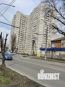 1-к квартира, на длительный срок, 37м2, 9/20 этаж