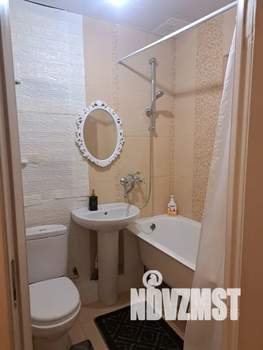 2-к квартира, посуточно, 60м2, 1/5 этаж