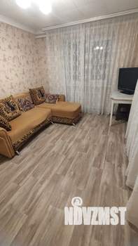 2-к квартира, на длительный срок, 49м2, 4/4 этаж