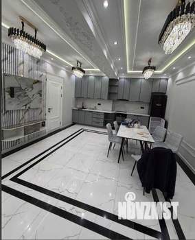 3-к квартира, на длительный срок, 101м2, 18/23 этаж