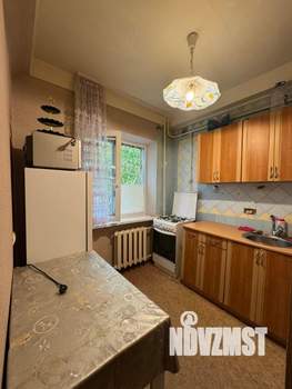 1-к квартира, на длительный срок, 34м2, 1/6 этаж