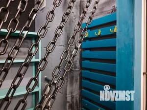 1-к квартира, посуточно, 44м2, 5/16 этаж