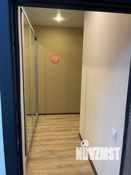 1-к квартира, на длительный срок, 35м2, 15/24 этаж