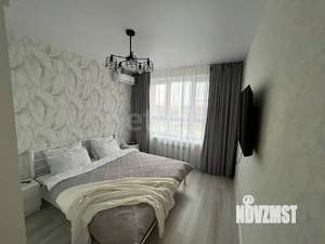 1-к квартира, на длительный срок, 38м2, 5/16 этаж