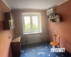 2-к квартира, на длительный срок, 42м2, 2/5 этаж