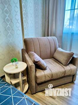 1-к квартира, посуточно, 44м2, 5/20 этаж