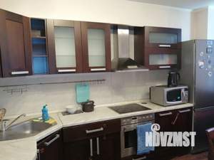 2-к квартира, посуточно, 68м2, 9/16 этаж