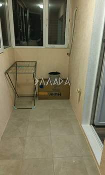 2-к квартира, на длительный срок, 47м2, 3/24 этаж