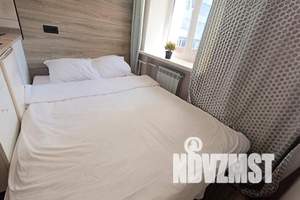 1-к квартира, посуточно, 11м2, 3/5 этаж