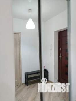 1-к квартира, посуточно, 35м2, 1/18 этаж