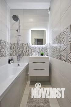 2-к квартира, посуточно, 50м2, 9/23 этаж