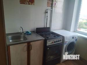 1-к квартира, на длительный срок, 22м2, 7/10 этаж