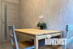 1-к квартира, посуточно, 41м2, 15/25 этаж