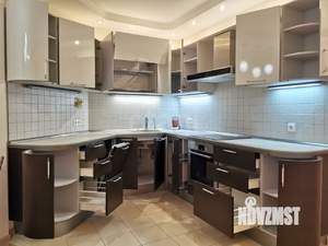 2-к квартира, на длительный срок, 75м2, 9/15 этаж