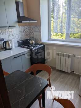 3-к квартира, на длительный срок, 60м2, 5/5 этаж