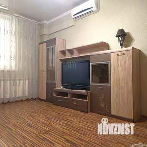 1-к квартира, на длительный срок, 40м2, 9/18 этаж