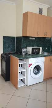 1-к квартира, на длительный срок, 32м2, 1/4 этаж