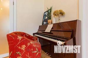 2-к квартира, посуточно, 60м2, 3/5 этаж