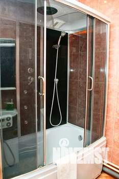 2-к квартира, посуточно, 72м2, 4/10 этаж