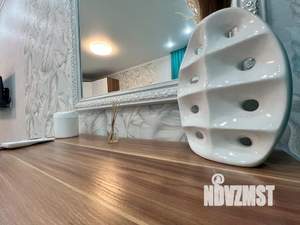 2-к квартира, посуточно, 73м2, 4/23 этаж