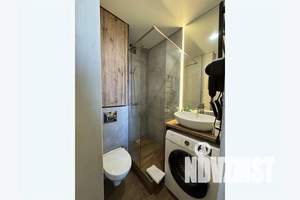 1-к квартира, посуточно, 25м2, 25/25 этаж
