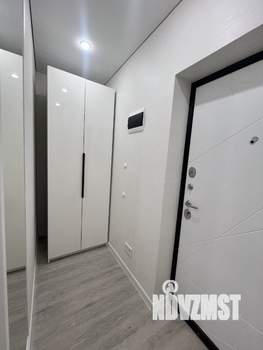 2-к квартира, на длительный срок, 45м2, 5/25 этаж