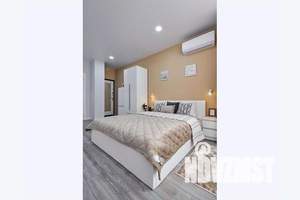 1-к квартира, посуточно, 32м2, 15/24 этаж