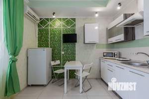 Студия квартира, на длительный срок, 23м2, 2/19 этаж