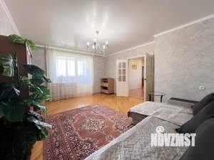 3-к квартира, на длительный срок, 68м2, 11/17 этаж