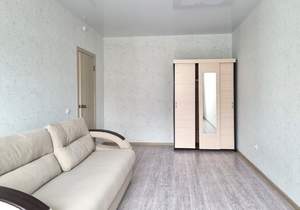 1-к квартира, на длительный срок, 37м2, 11/17 этаж