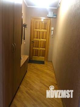 1-к квартира, на длительный срок, 46м2, 4/10 этаж