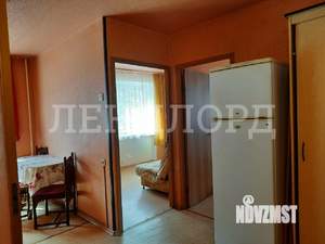 2-к квартира, на длительный срок, 45м2, 1/5 этаж