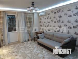 1-к квартира, на длительный срок, 47м2, 13/17 этаж