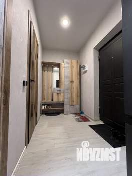 Студия квартира, на длительный срок, 29м2, 17/24 этаж