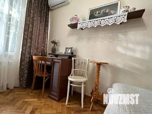 1-к квартира, посуточно, 20м2, 2/4 этаж