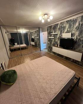 1-к квартира, на длительный срок, 30м2, 2/5 этаж