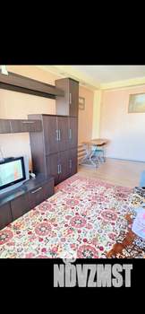 1-к квартира, на длительный срок, 32м2, 9/9 этаж
