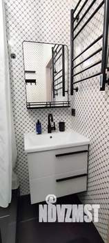 Студия квартира, посуточно, 30м2, 11/25 этаж