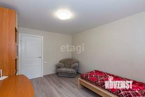 2-к квартира, на длительный срок, 40м2, 3/5 этаж