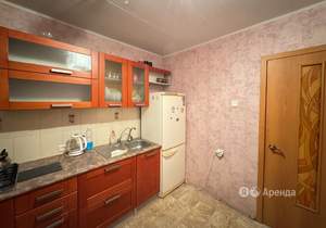 1-к квартира, на длительный срок, 36м2, 9/10 этаж