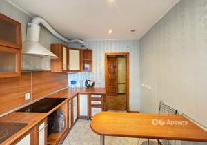 3-к квартира, на длительный срок, 85м2, 14/16 этаж