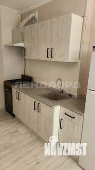 1-к квартира, на длительный срок, 39м2, 1/9 этаж