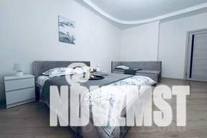 1-к квартира, посуточно, 55м2, 5/19 этаж