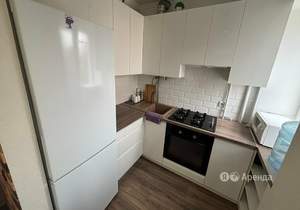 2-к квартира, на длительный срок, 40м2, 4/5 этаж