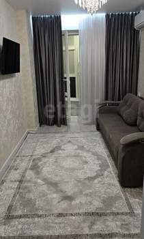 2-к квартира, на длительный срок, 57м2, 20/25 этаж