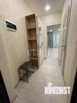 Студия квартира, на длительный срок, 30м2, 11/16 этаж