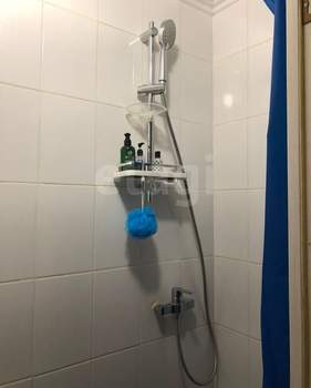 Студия квартира, на длительный срок, 15м2, 8/9 этаж