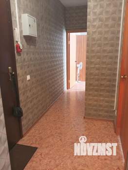 2-к квартира, на длительный срок, 50м2, 4/16 этаж