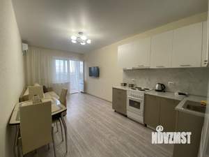 Студия квартира, на длительный срок, 28м2, 10/18 этаж