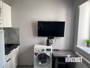 1-к квартира, посуточно, 30м2, 1/3 этаж
